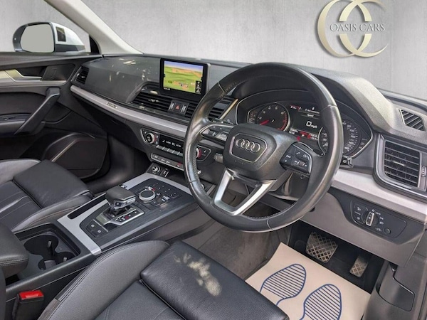 Used Audi Q5 2018 for sale - 76252976: Photo 3