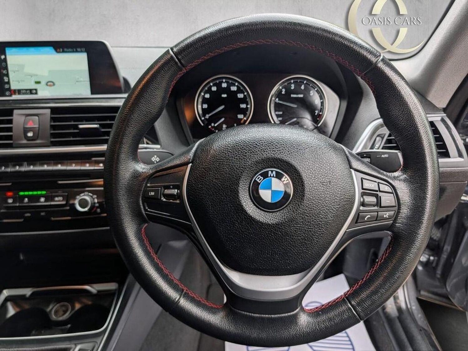 Used BMW 2 Series 2018 for sale - 77681746: Photo 10