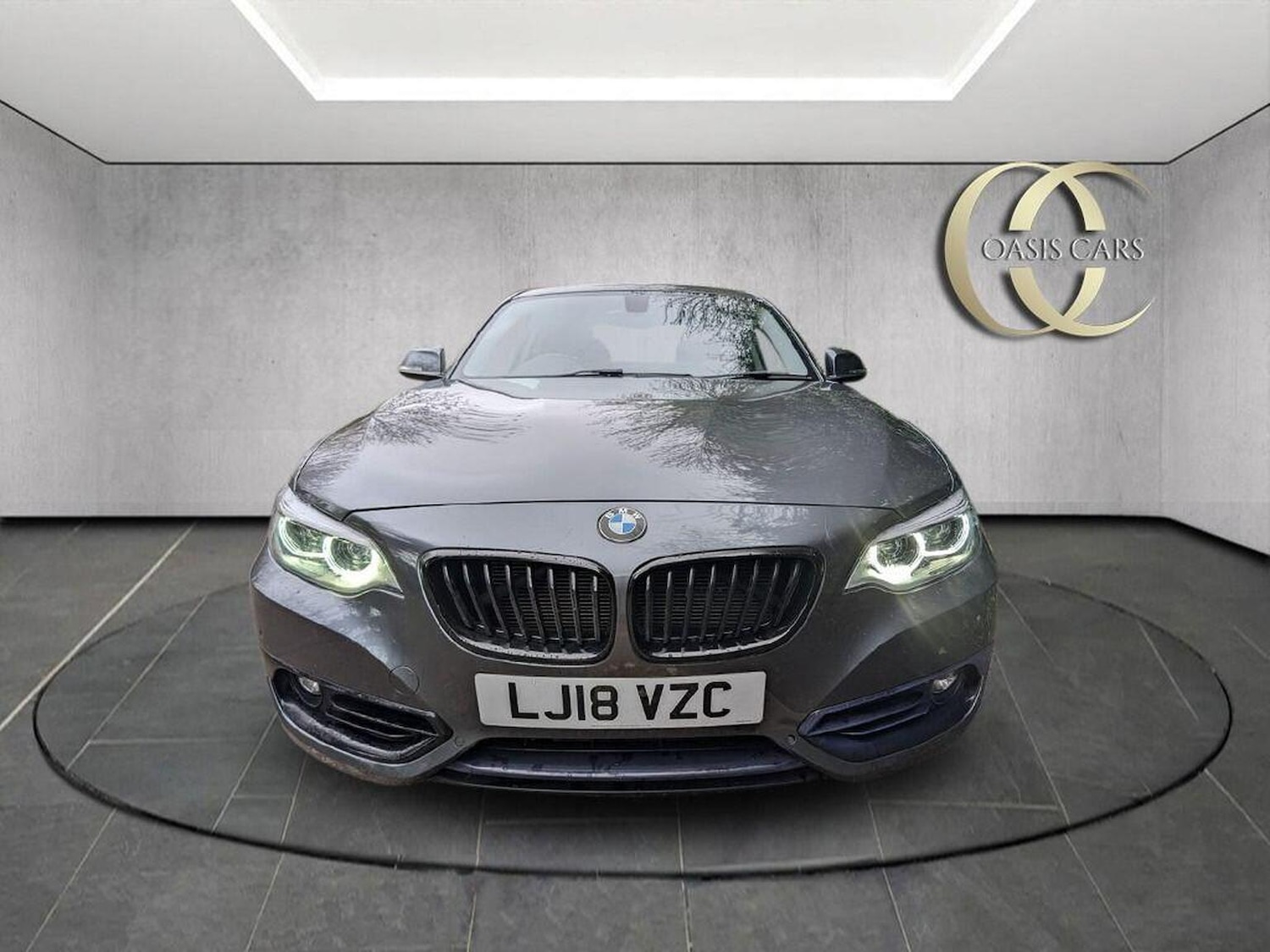 Used BMW 2 Series 2018 for sale - 77681746: Photo 11