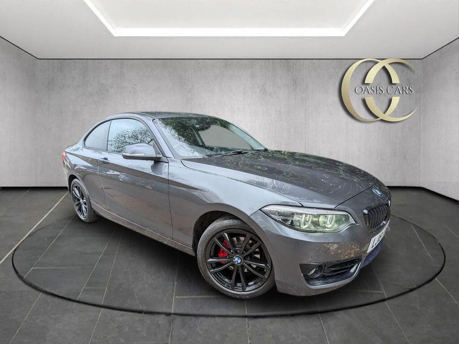 Used BMW 2 Series 2018 for sale - 77681746: Photo 13