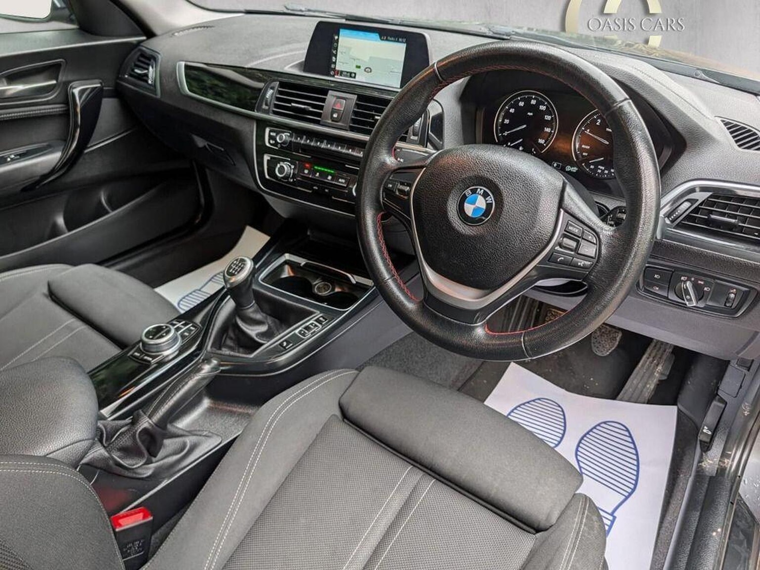 Used BMW 2 Series 2018 for sale - 77681746: Photo 2