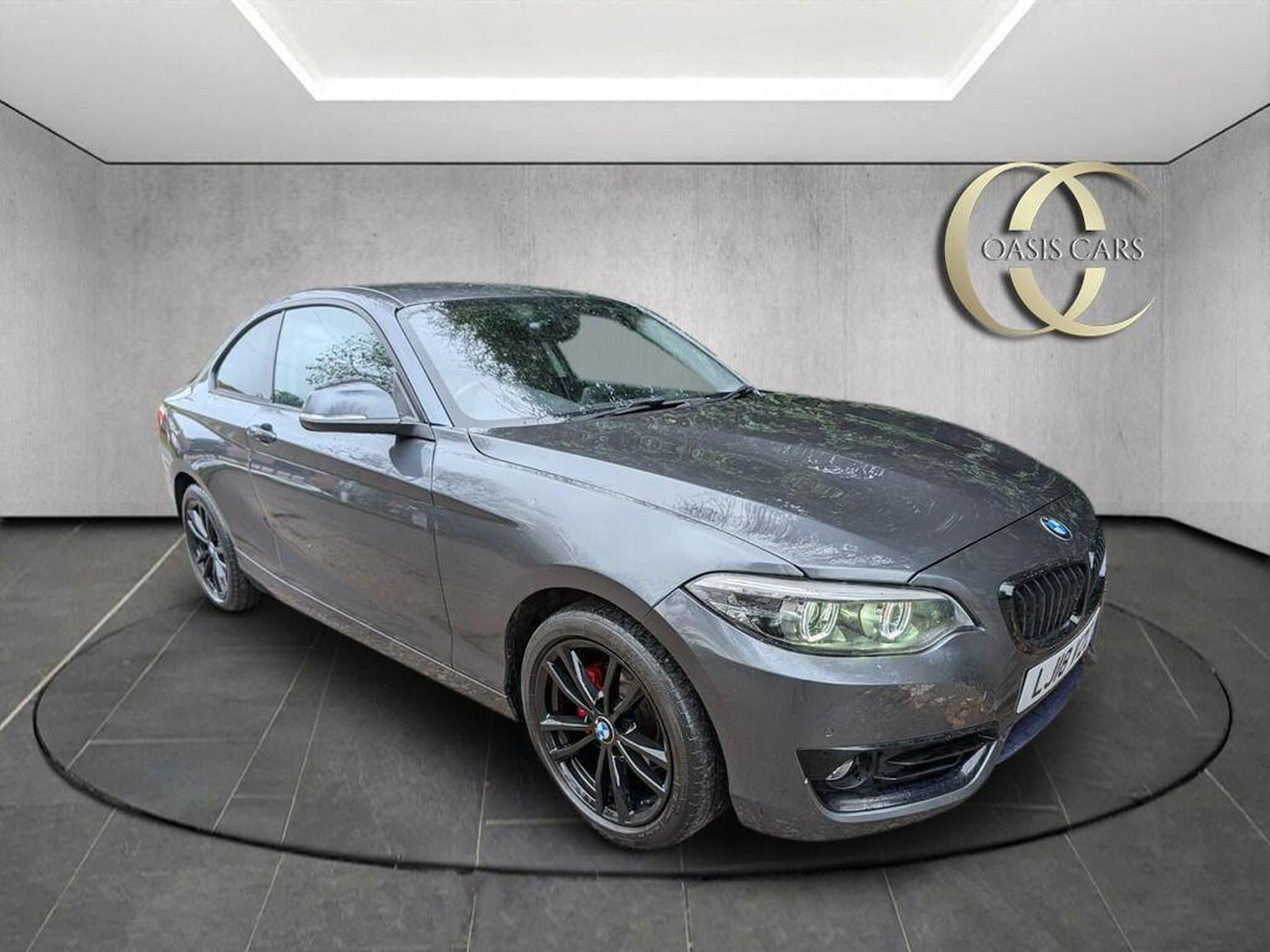 Used BMW 2 Series 2018 for sale - 77681746: Photo 5