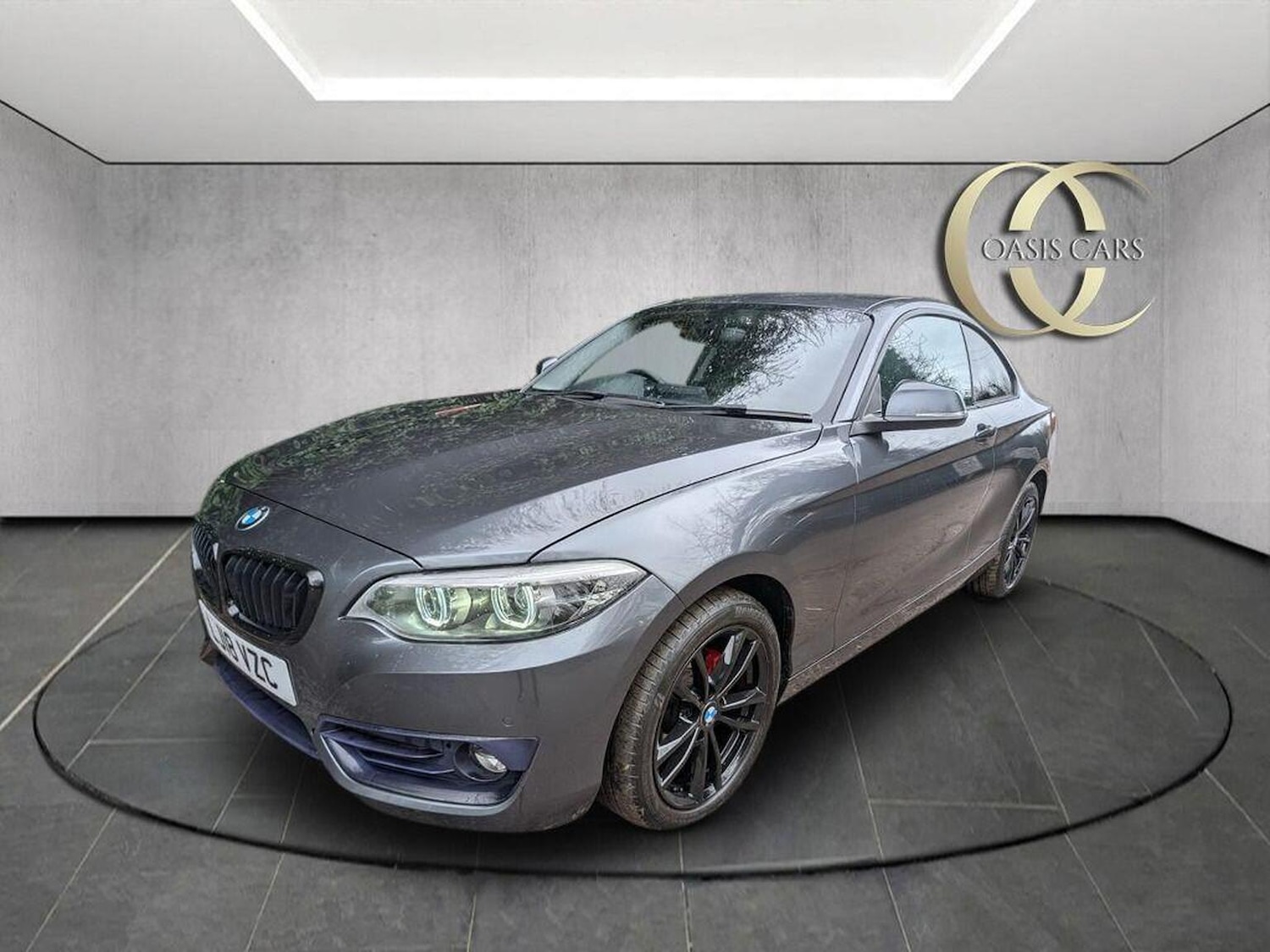 Used BMW 2 Series 2018 for sale - 77681746: Photo 7