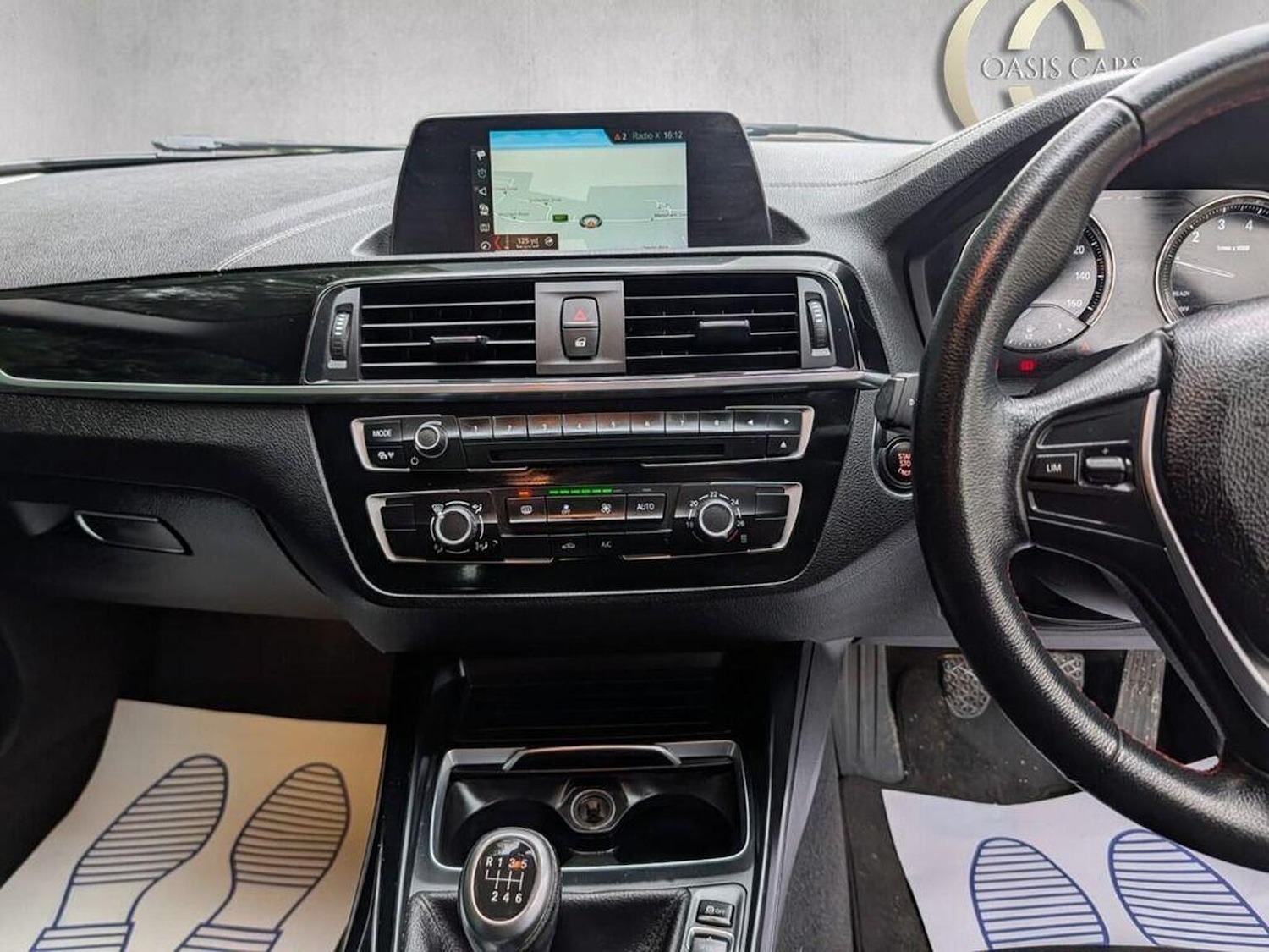 Used BMW 2 Series 2018 for sale - 77681746: Photo 8