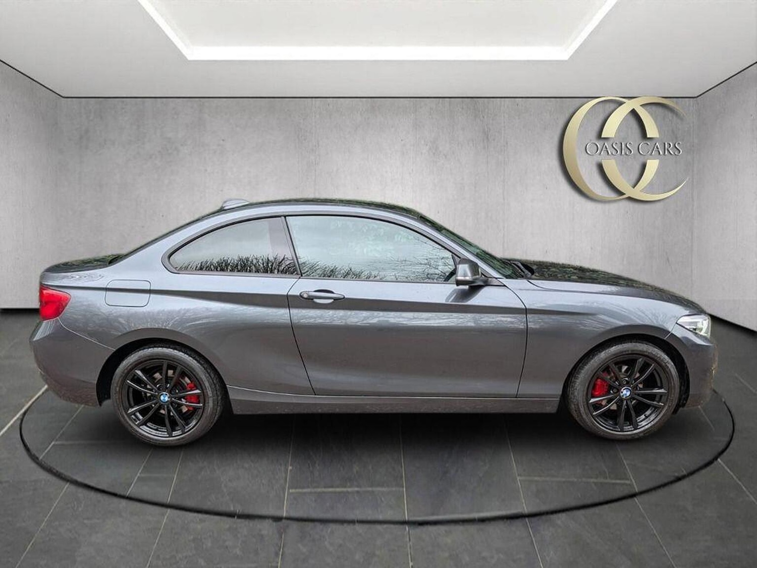 Used BMW 2 Series 2018 for sale - 77681746: Photo 9