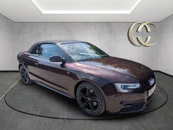 Used Audi A5 2014 for sale - 79495299: Photo