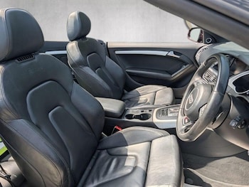 Used Audi A5 2014 for sale - 79495299: Photo