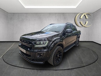 Used Ford Ranger 2022 for sale - 78229002: Photo