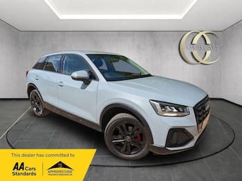 Used Audi Q2 2022 for sale - 79649567: Photo