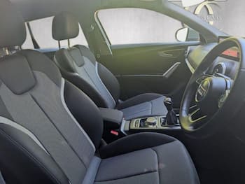 Used Audi Q2 2022 for sale - 79649567: Photo