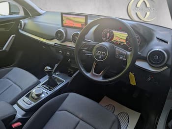 Used Audi Q2 2022 for sale - 79649567: Photo