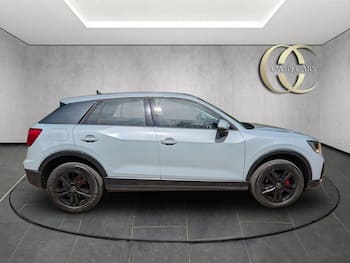 Used Audi Q2 2022 for sale - 79649567: Photo