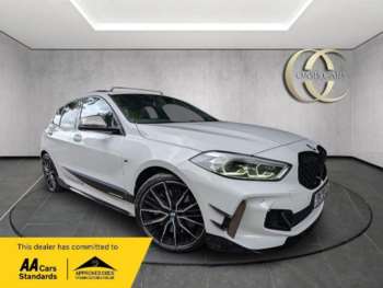 2020 - 2.0 M135i Auto xDrive Euro 6 (s/s) 5dr