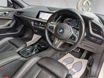 Used BMW 1 Series 2020 for sale - 75297211: Photo