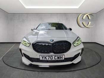 Used BMW 1 Series 2020 for sale - 75297211: Photo