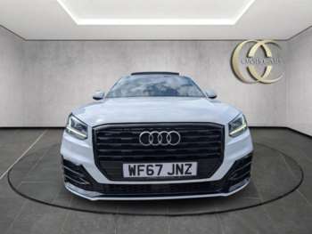 Used Audi Q2 2017 for sale - 74697145: Photo