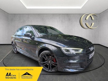 Used Audi A3 2016 for sale - 75779483: Photo