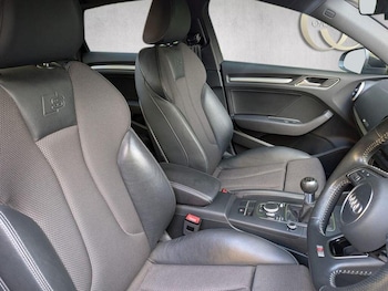 Used Audi A3 2016 for sale - 75779483: Photo