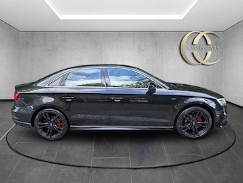 Used Audi A3 2016 for sale - 75779483: Photo