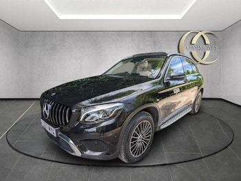 Used Mercedes-Benz GLC 2017 for sale - 75529920: Photo