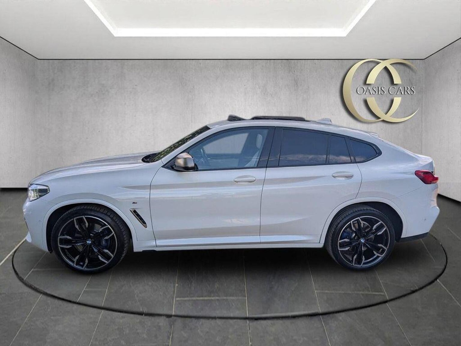 Used BMW X4 2020 for sale - 76358109: Photo 10