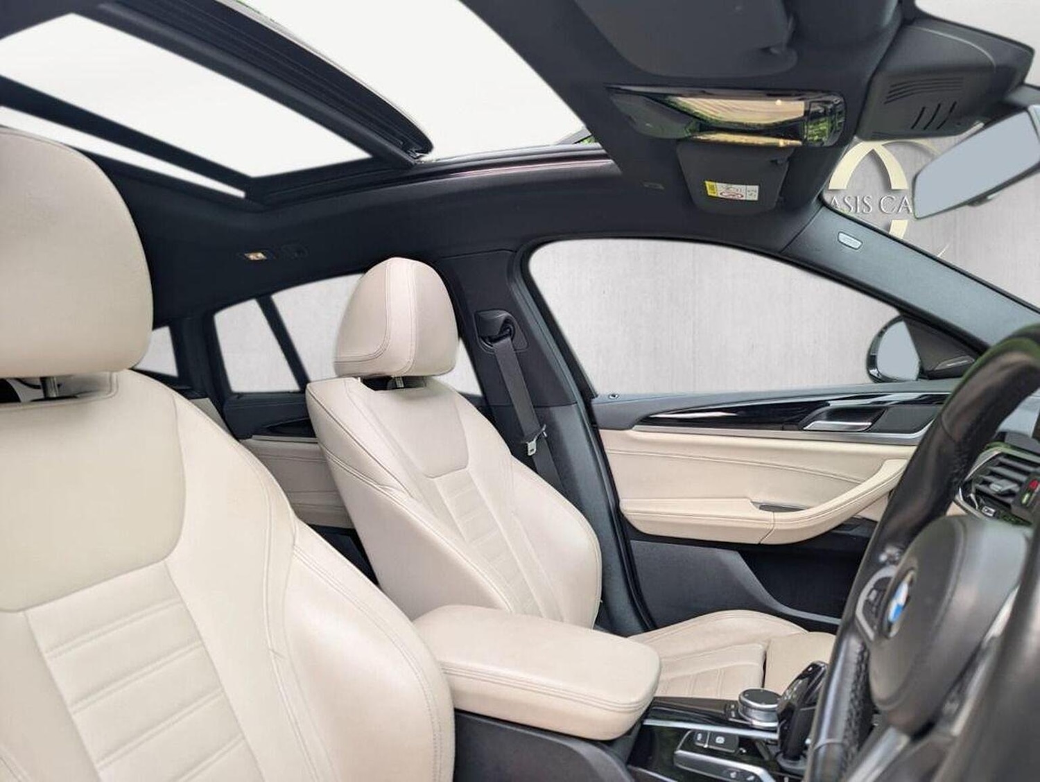 Used BMW X4 2020 for sale - 76358109: Photo 3