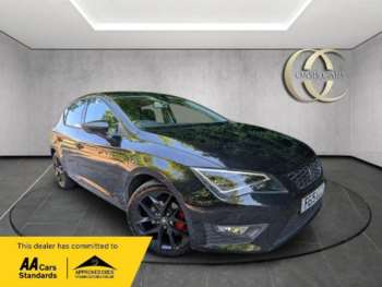2015 - 1.4 TSI ACT FR Euro 6 (s/s) 5dr