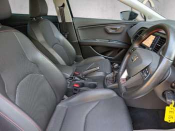 Used SEAT Leon 2015 for sale - 75100997: Photo