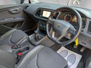 Used SEAT Leon 2015 for sale - 75100997: Photo
