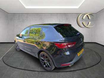 Used SEAT Leon 2015 for sale - 75100997: Photo