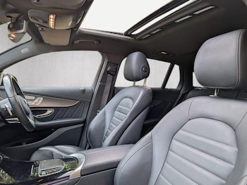 Used Mercedes-Benz EQC 2020 for sale - 78758712: Photo
