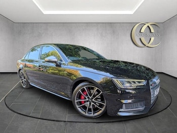 2017 - 3.0 TFSI V6 Tiptronic quattro Euro 6 (s/s) 4dr