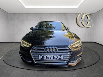 Used Audi S4 2017 for sale - 75975515: Photo