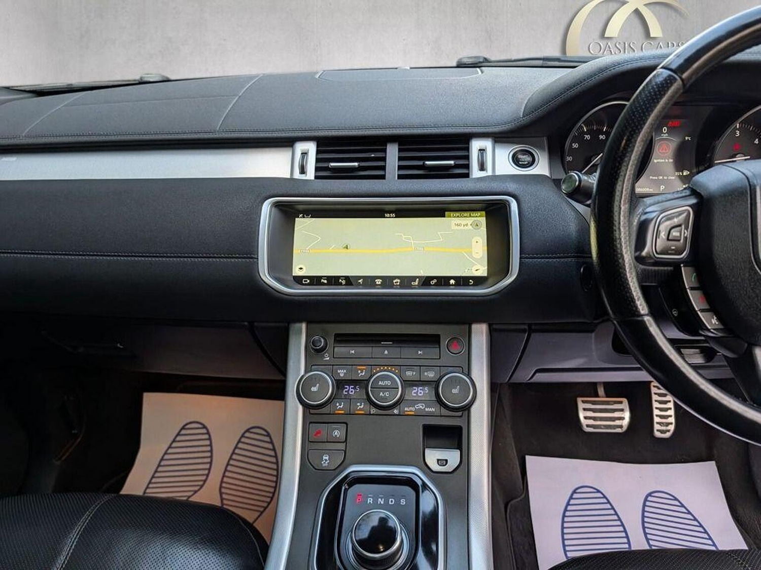 Used Land Rover Range Rover Evoque 2017 for sale - 77289109: Photo 10