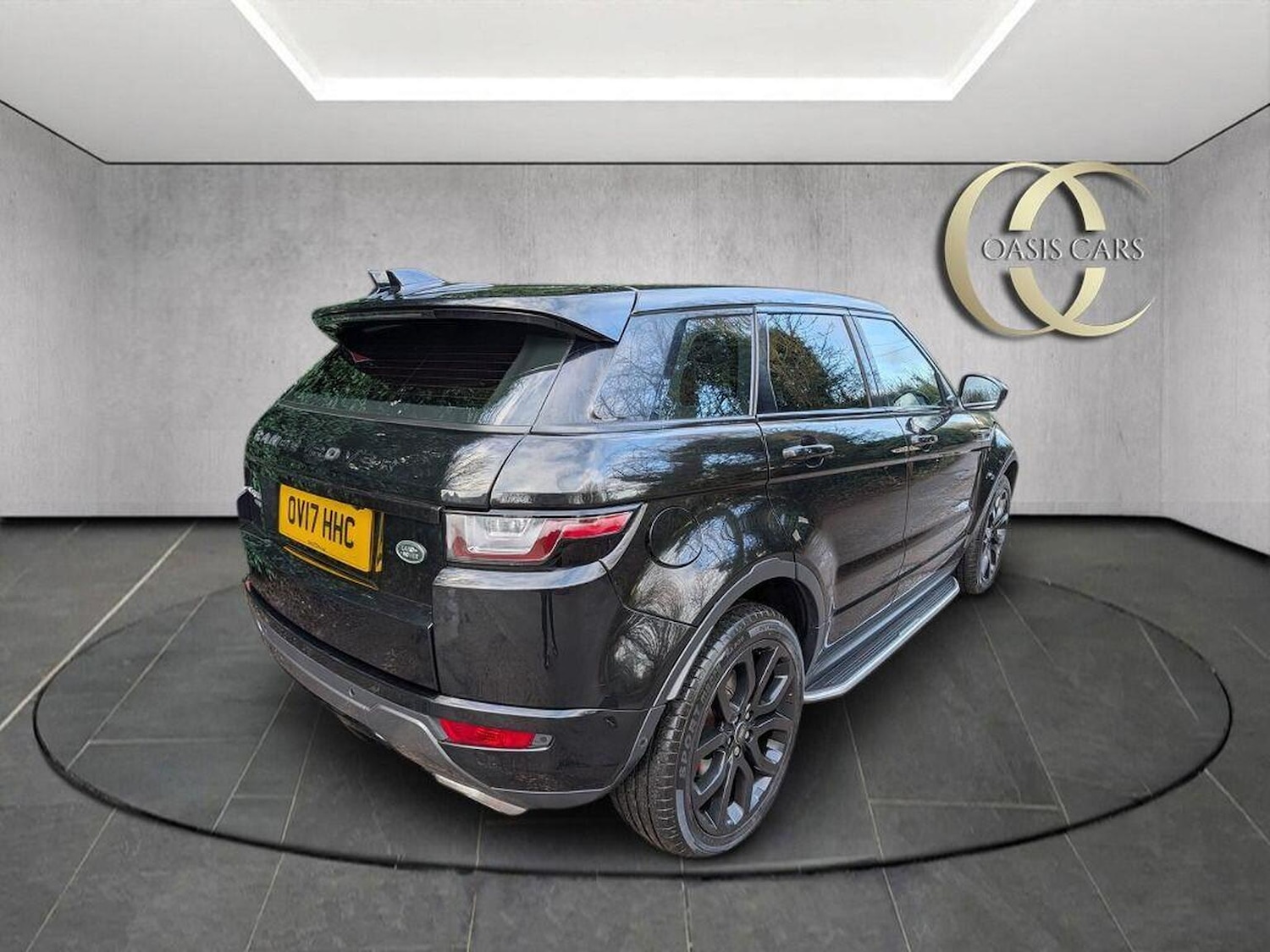 Used Land Rover Range Rover Evoque 2017 for sale - 77289109: Photo 12