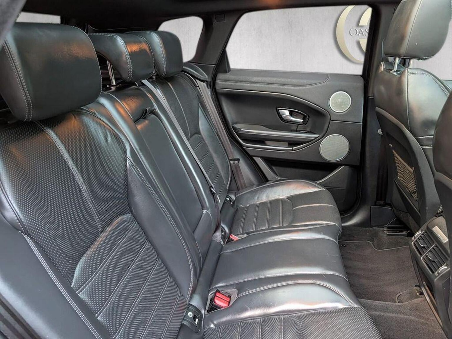 Used Land Rover Range Rover Evoque 2017 for sale - 77289109: Photo 13