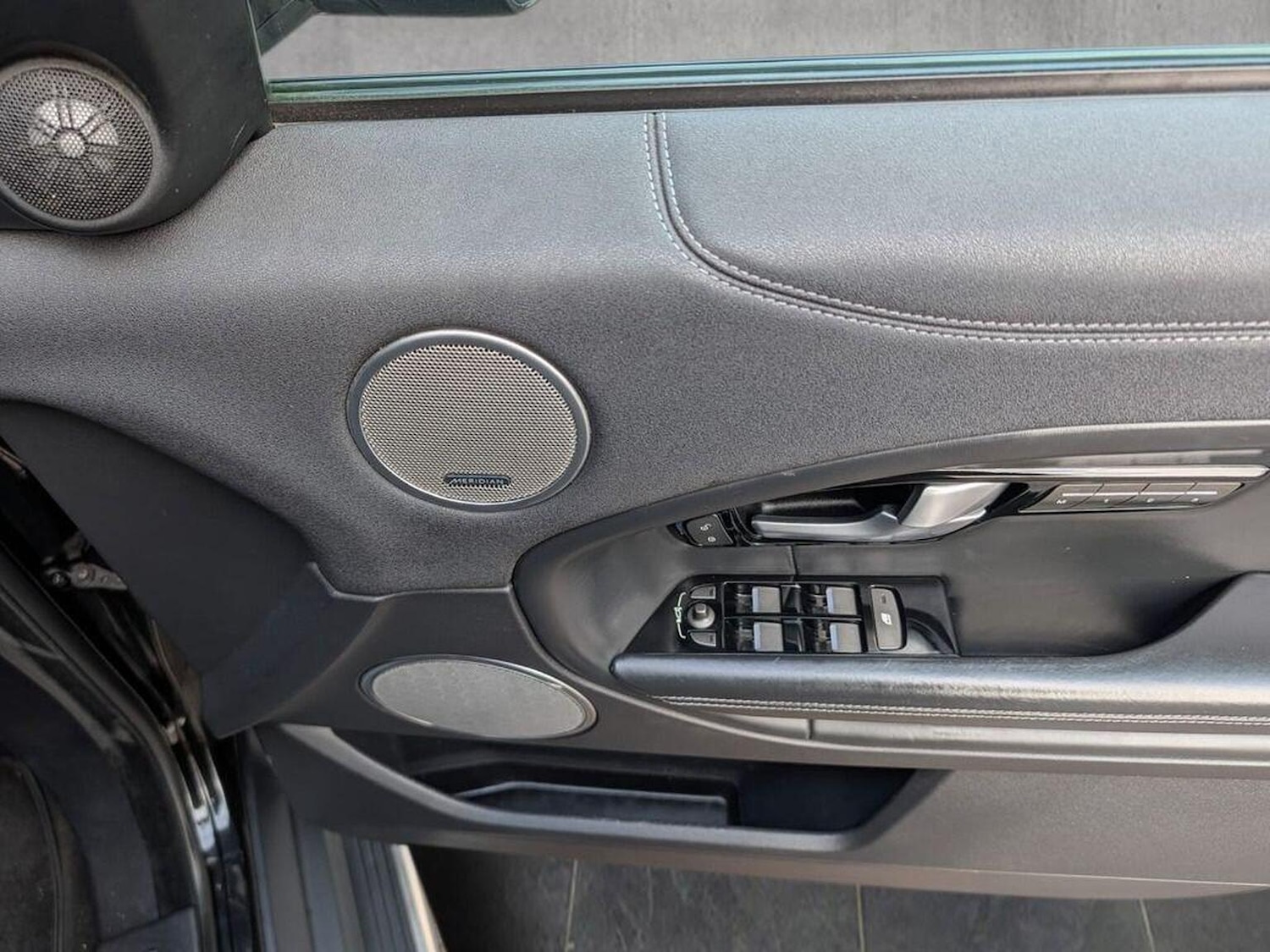 Used Land Rover Range Rover Evoque 2017 for sale - 77289109: Photo 14