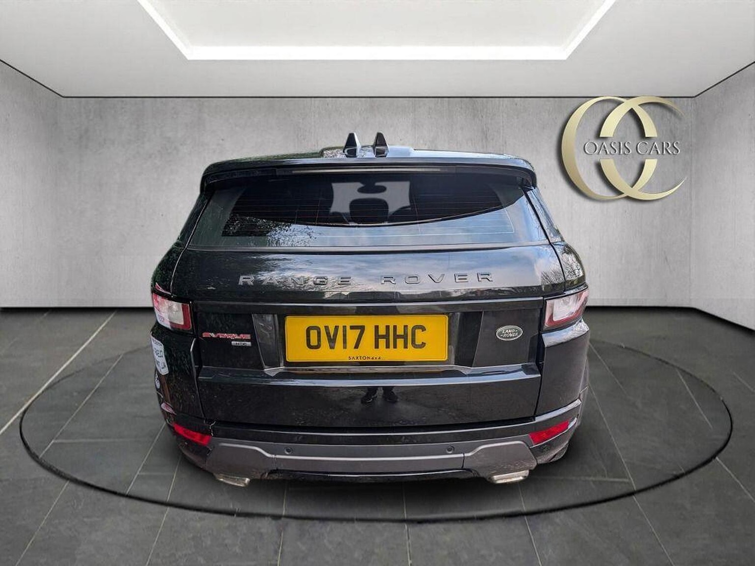 Used Land Rover Range Rover Evoque 2017 for sale - 77289109: Photo 15