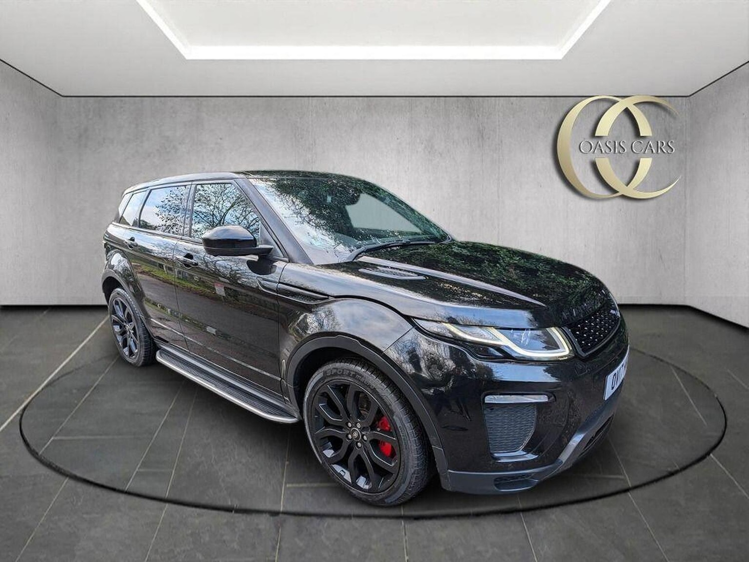 Used Land Rover Range Rover Evoque 2017 for sale - 77289109: Photo 16