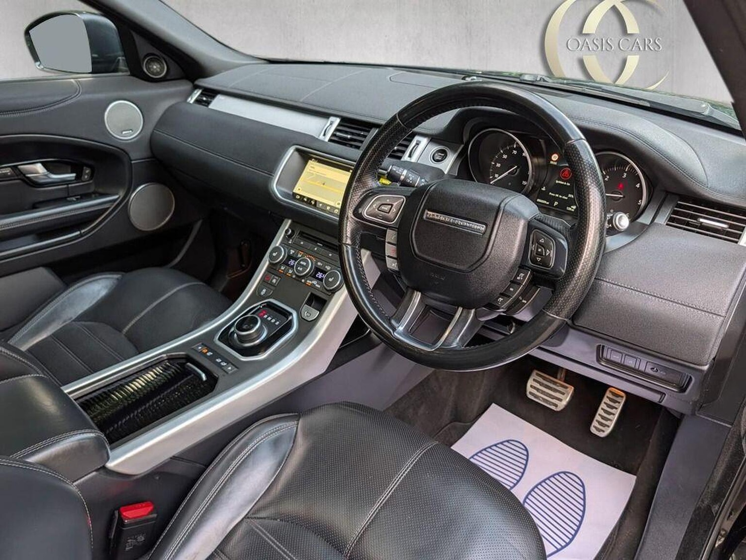 Used Land Rover Range Rover Evoque 2017 for sale - 77289109: Photo 2