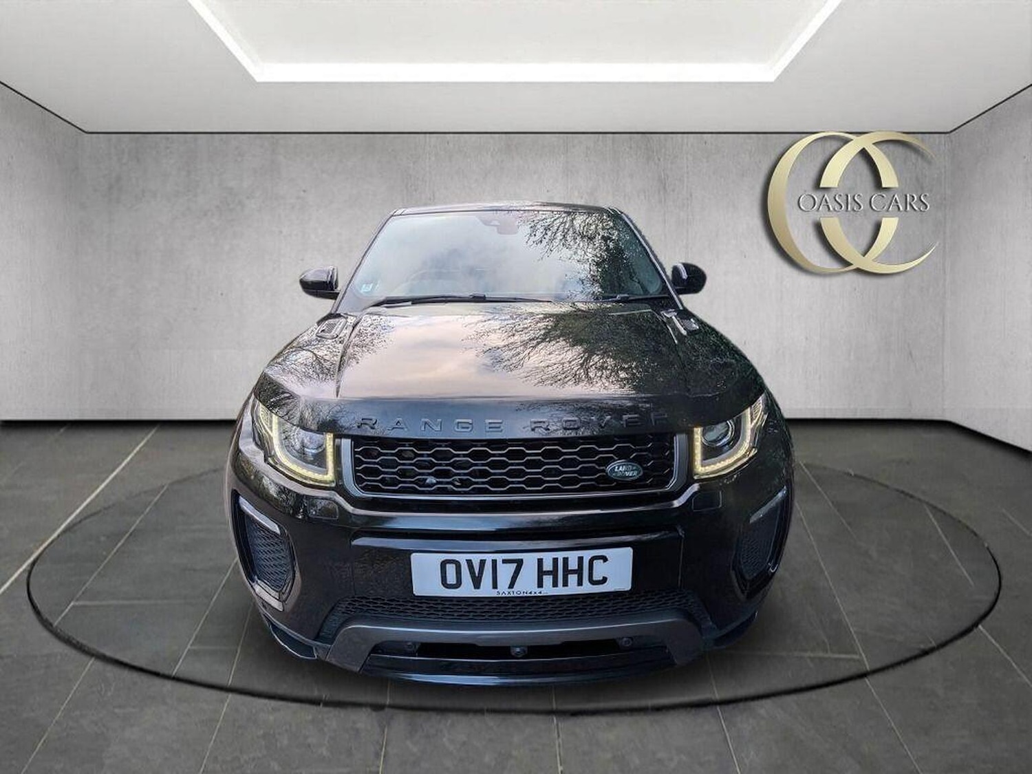 Used Land Rover Range Rover Evoque 2017 for sale - 77289109: Photo 5