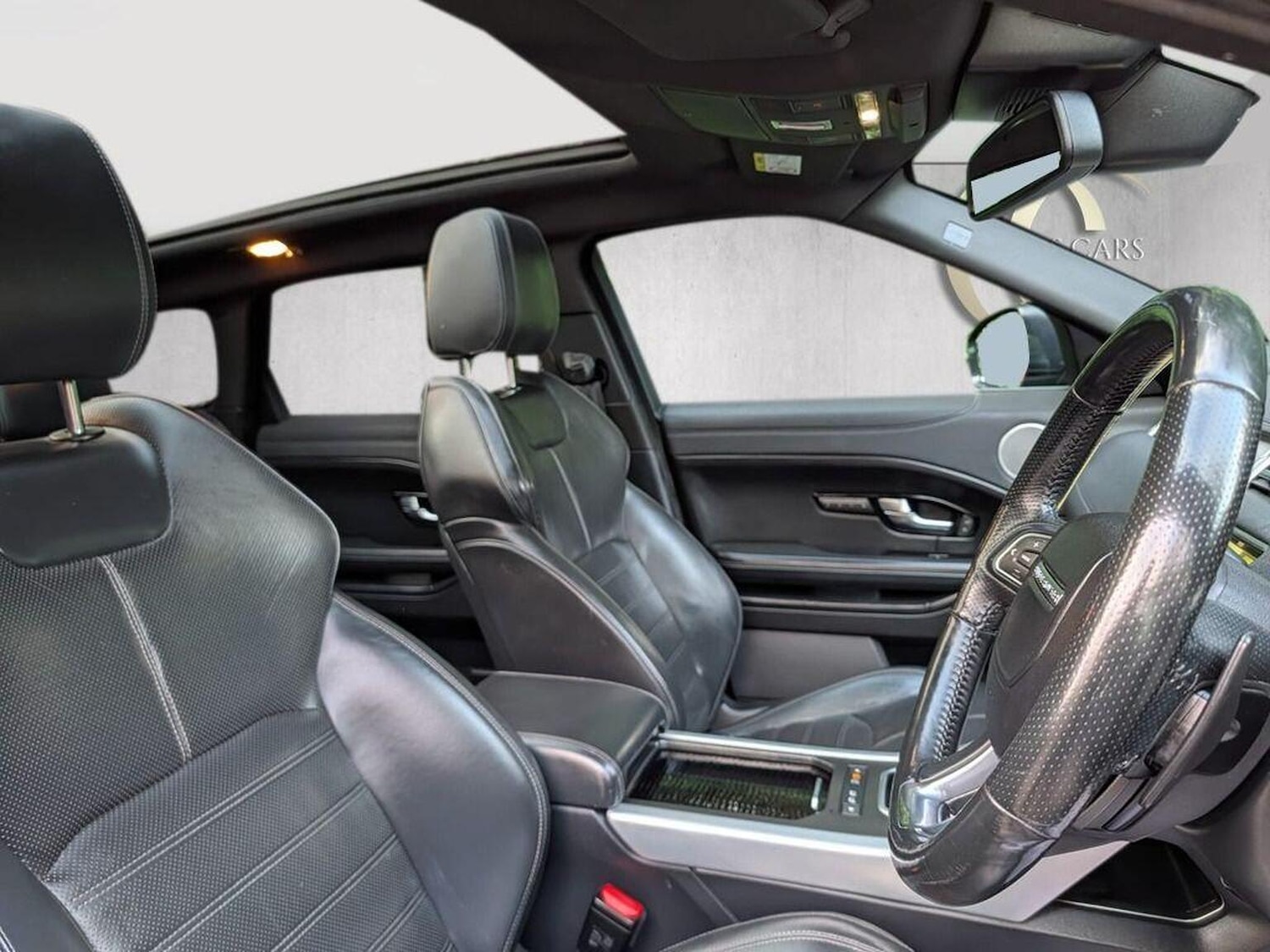 Used Land Rover Range Rover Evoque 2017 for sale - 77289109: Photo 6