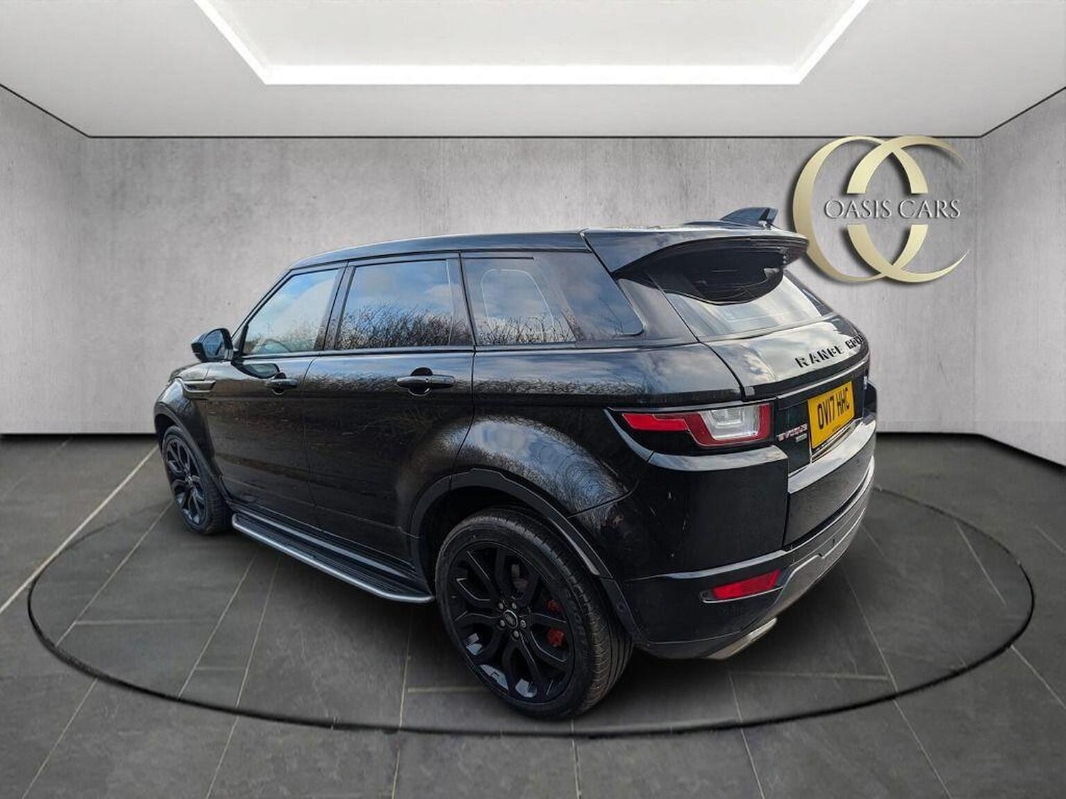 Used Land Rover Range Rover Evoque 2017 for sale - 77289109: Photo 7