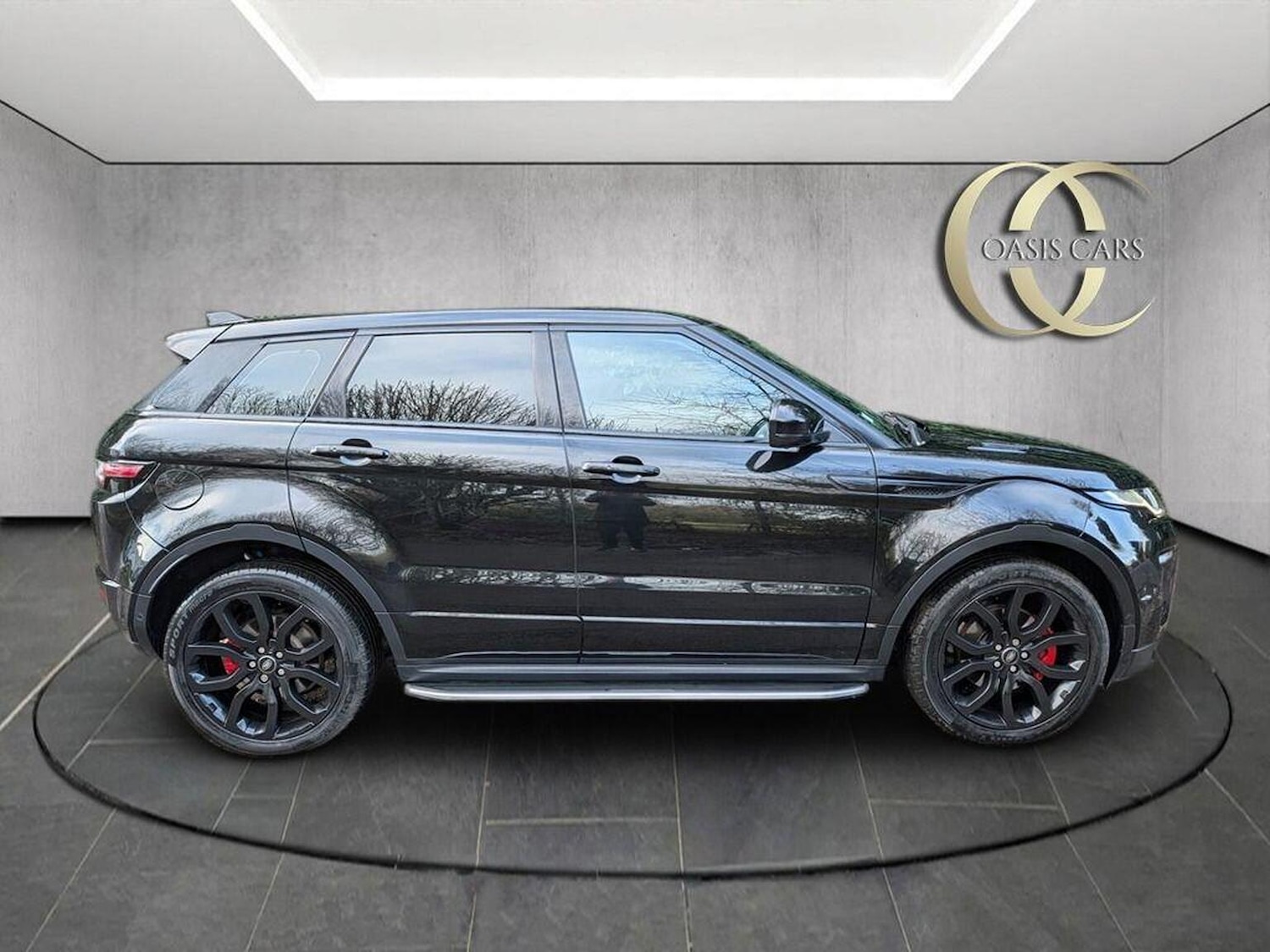 Used Land Rover Range Rover Evoque 2017 for sale - 77289109: Photo 8