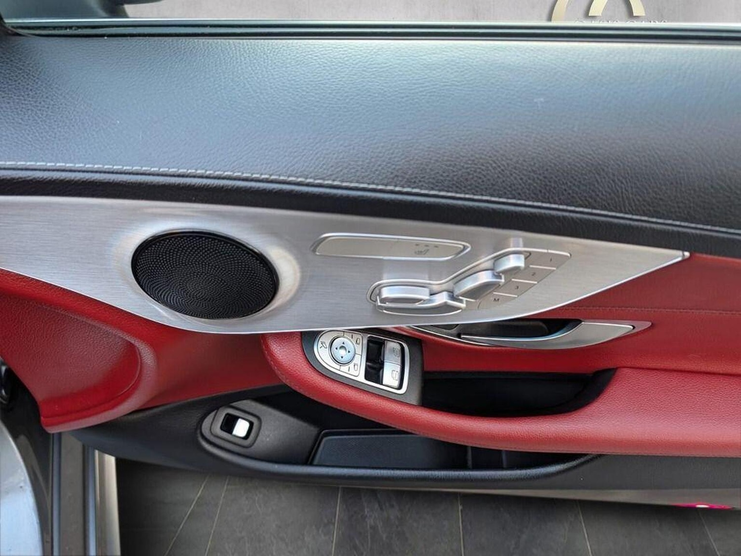 Used Mercedes-Benz C Class 2016 for sale - 76769692: Photo 12