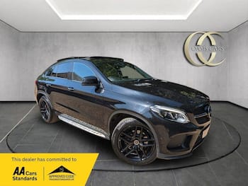 Used Mercedes-Benz GLE 2019 for sale - 79631511: Photo