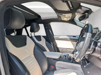 Used Mercedes-Benz GLE 2019 for sale - 79631511: Photo