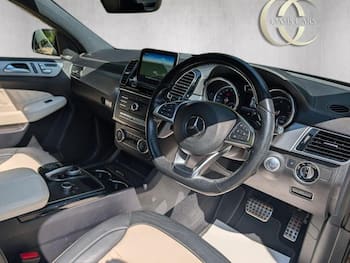 Used Mercedes-Benz GLE 2019 for sale - 79631511: Photo