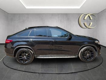 Used Mercedes-Benz GLE 2019 for sale - 79631511: Photo