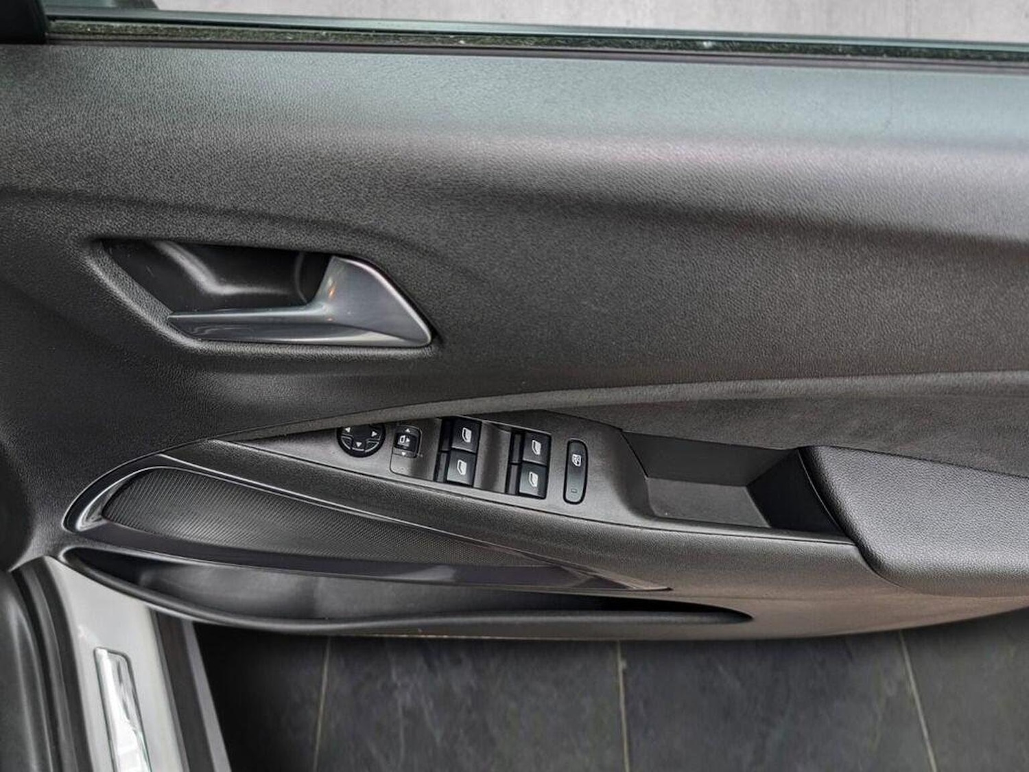 Used Vauxhall Crossland 2022 for sale - 75994516: Photo 13